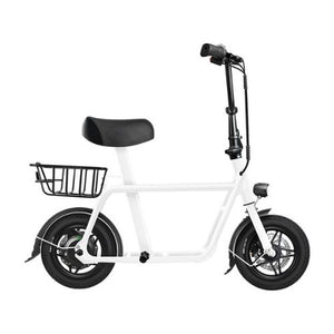 Fiido Q1 Seated Scooter