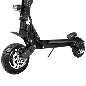 Mearth GTS Electric Scooter