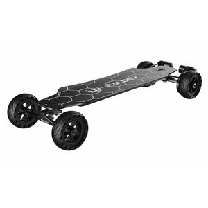 Raldey Carbon All Terrain Electric Skateboard